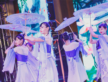 一場慶典活動策劃預(yù)算方案包含哪些內(nèi)容？